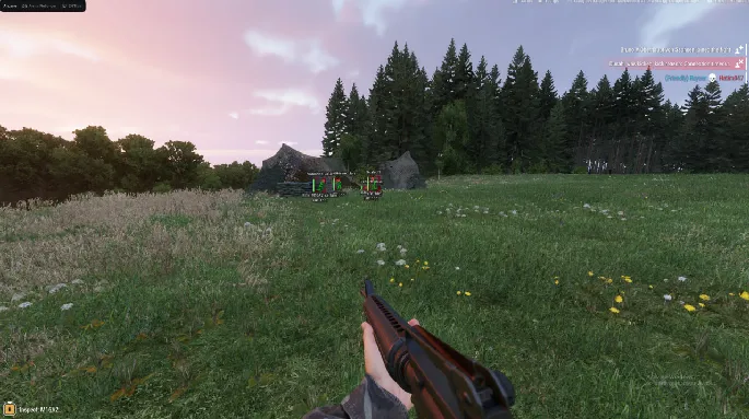 ARCANE preview